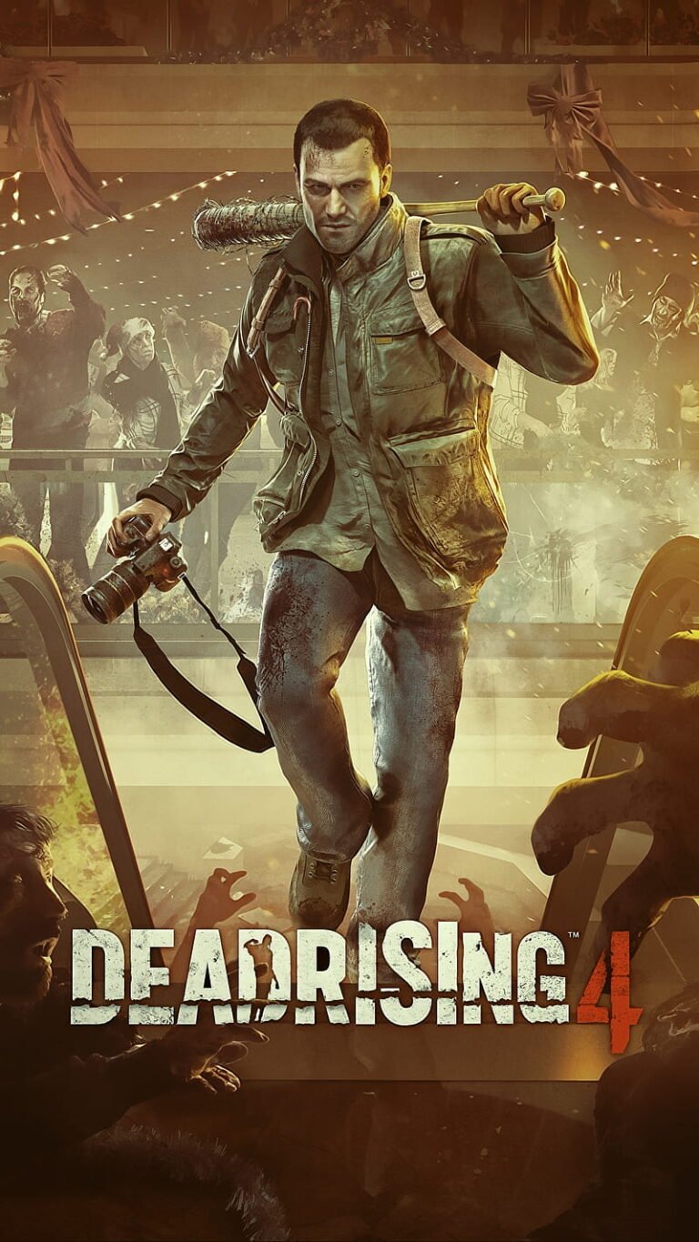 Dead Rising 4 - GameKeyZone