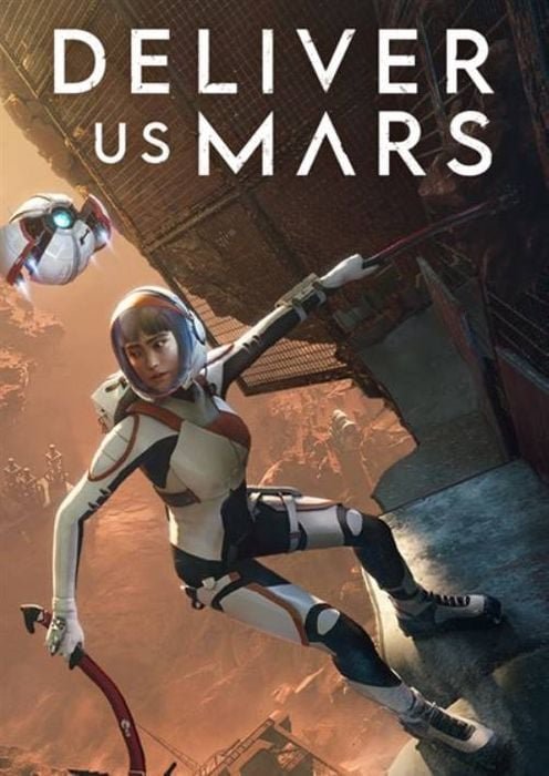 Deliver Us Mars - GameKeyZone