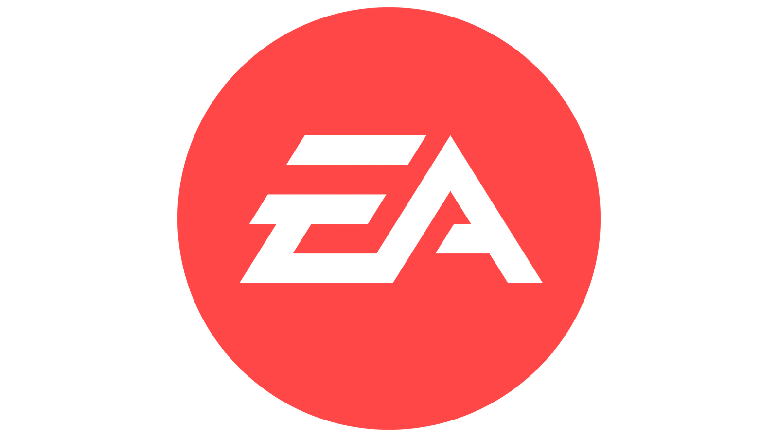 Origin / EA app Logo