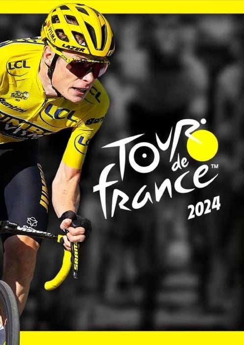 Tour de France 2024 - GameKeyZone