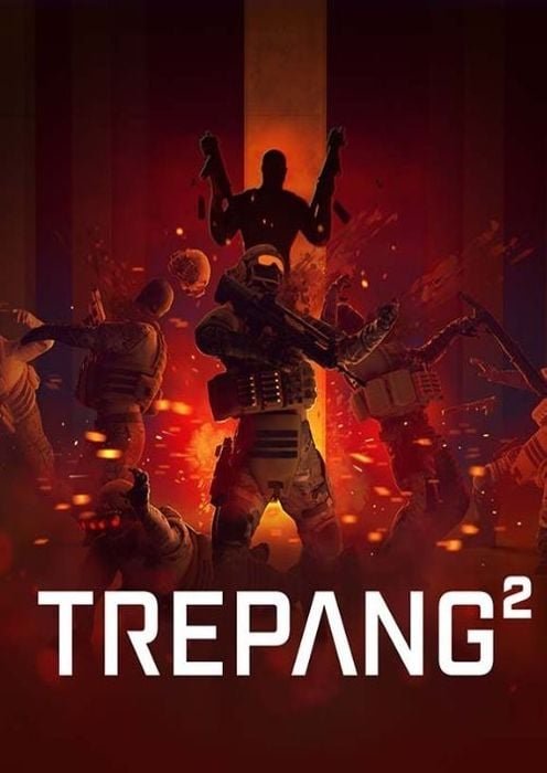 Trepang2 - GameKeyZone