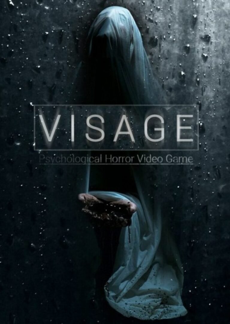 Visage - GameKeyZone