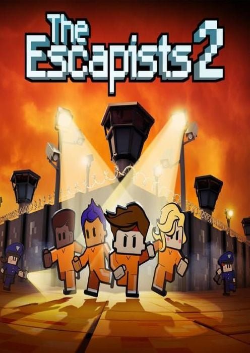 the escapists 2 - GameKeyZone