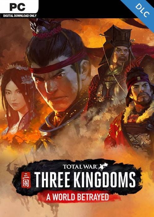 total war three kingdoms a world betrayed pc cdkeys cover 1 - GameKeyZone