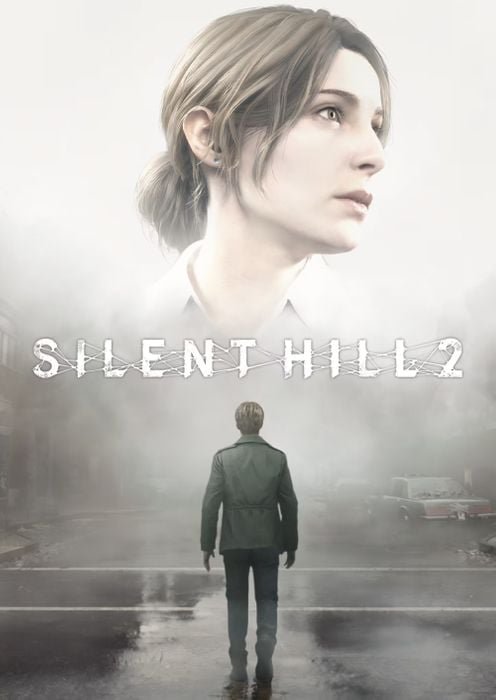 Silent Hill 2 - GameKeyZone