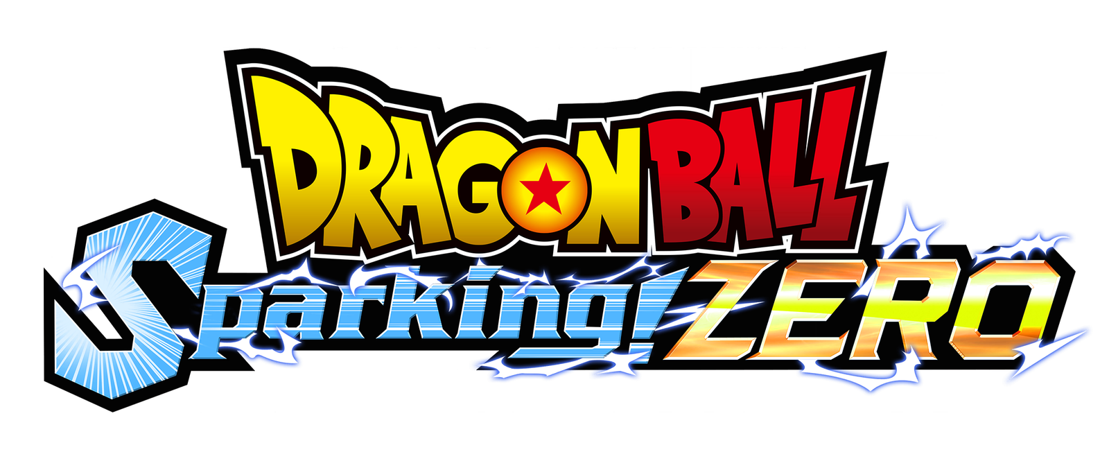 dargonballsparkingzero logo - GameKeyZone