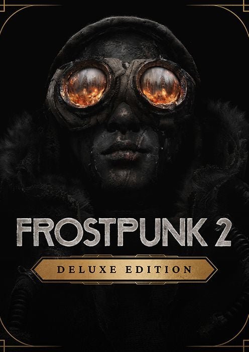 frostpunk 2 - GameKeyZone