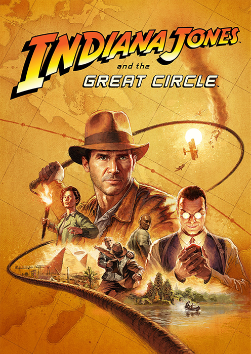 indiana jones and the great circle - GameKeyZone