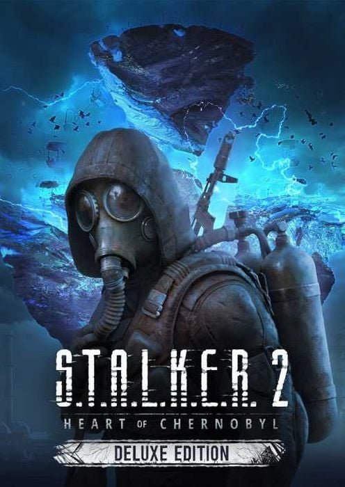 s.t.a.l.k.e.r. 2 heart of chernobyl - GameKeyZone