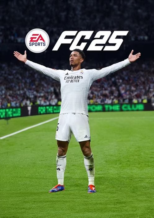 ea sports fc 25 cd key Steam pc - GameKeyZone