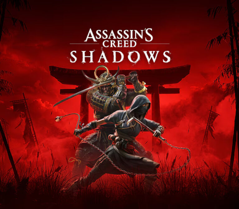 assassinscreedshadows2 - GameKeyZone